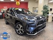 Toyota RAV4 Prime
