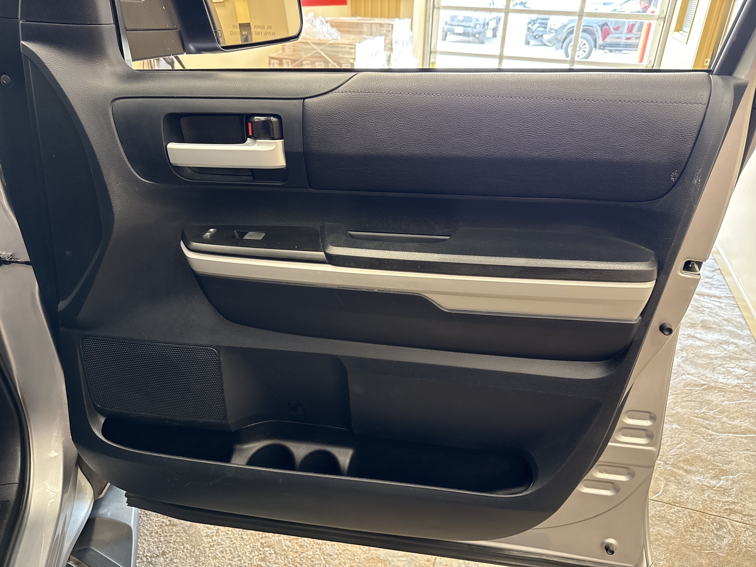 2019 Toyota Tundra SR5 - Photo 30
