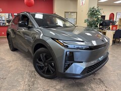 2026 Toyota C-HR SE SE AWD