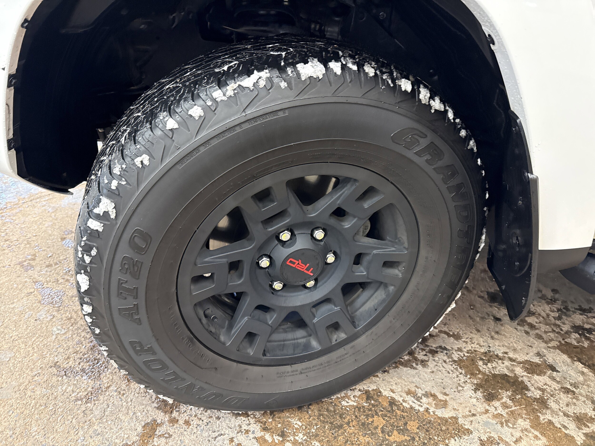 2023 Toyota 4Runner SR5 Premium photo 4