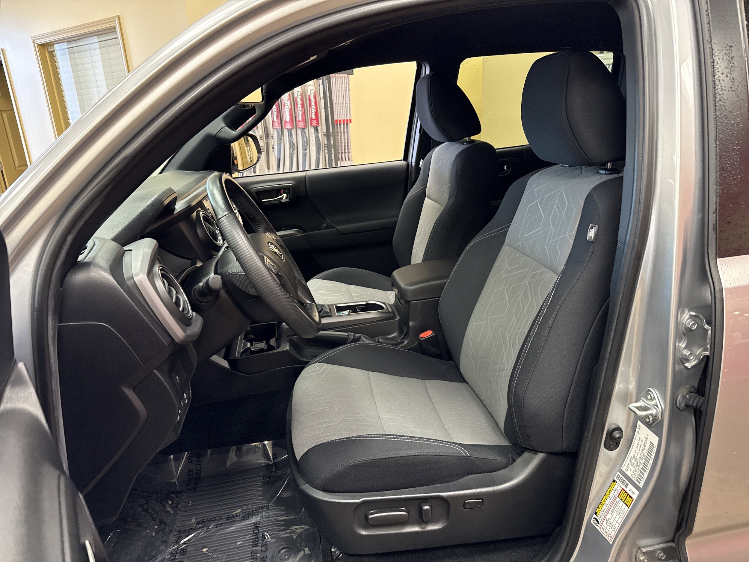 2022 Toyota Tacoma TRD Off Road - Photo 28