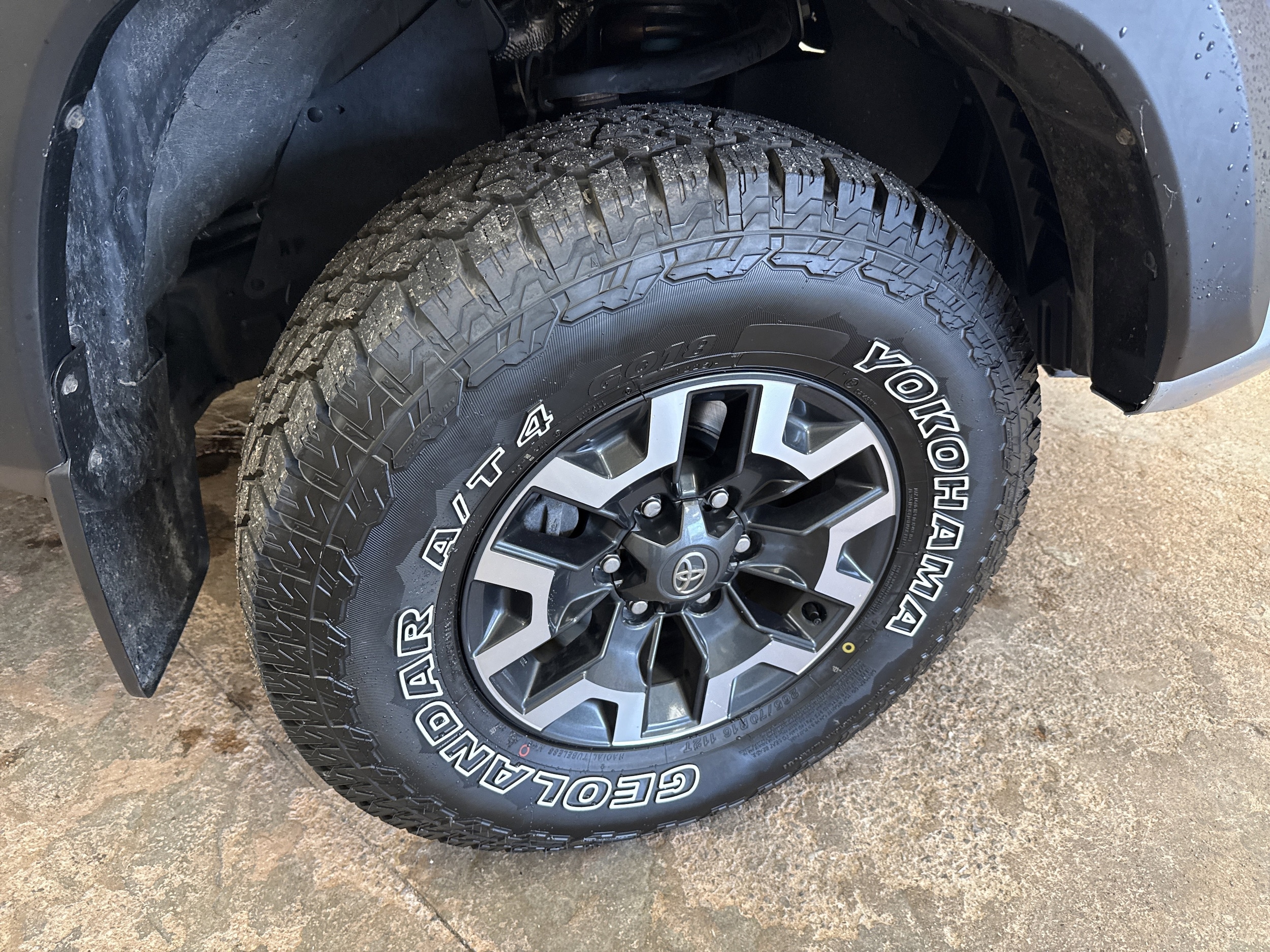 2022 Toyota Tacoma TRD Off Road - Photo 13