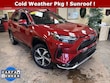  Toyota RAV4 Prime
