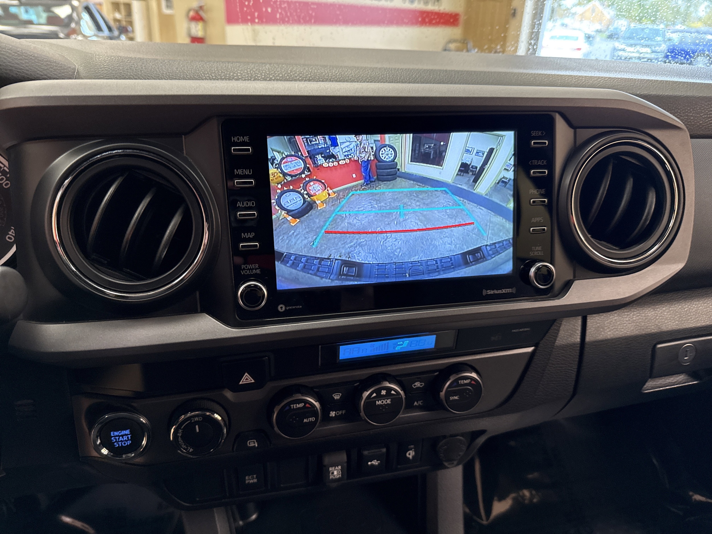 2022 Toyota Tacoma TRD Off Road - Photo 34