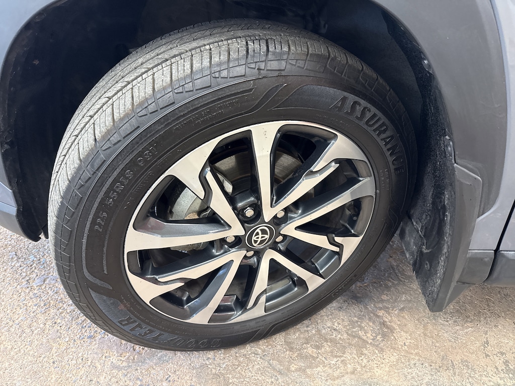 Used 2023 Toyota Corolla Cross XLE SUV