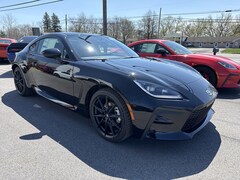 2026 Toyota GR86 Premium AT 2+2 COUPE 6 SPD A/T