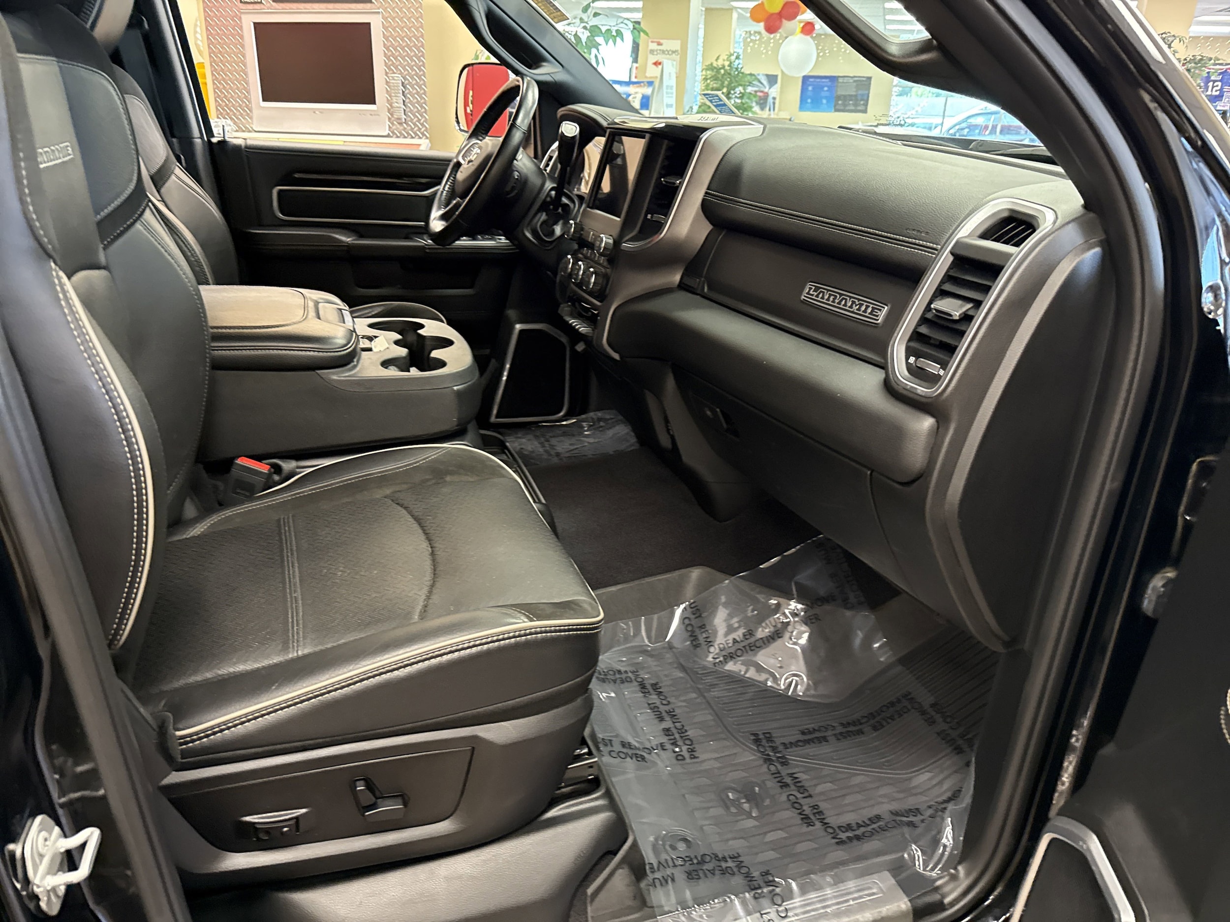 2020 RAM Ram 2500 Pickup Laramie - Photo 41