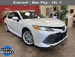 Toyota Camry Hybrid