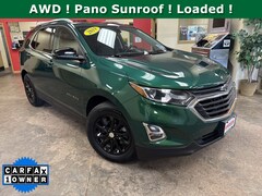 2019 Chevrolet Equinox LT w/1LT SUV
