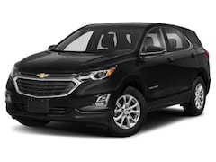 2018 Chevrolet Equinox LT w/1LT SUV