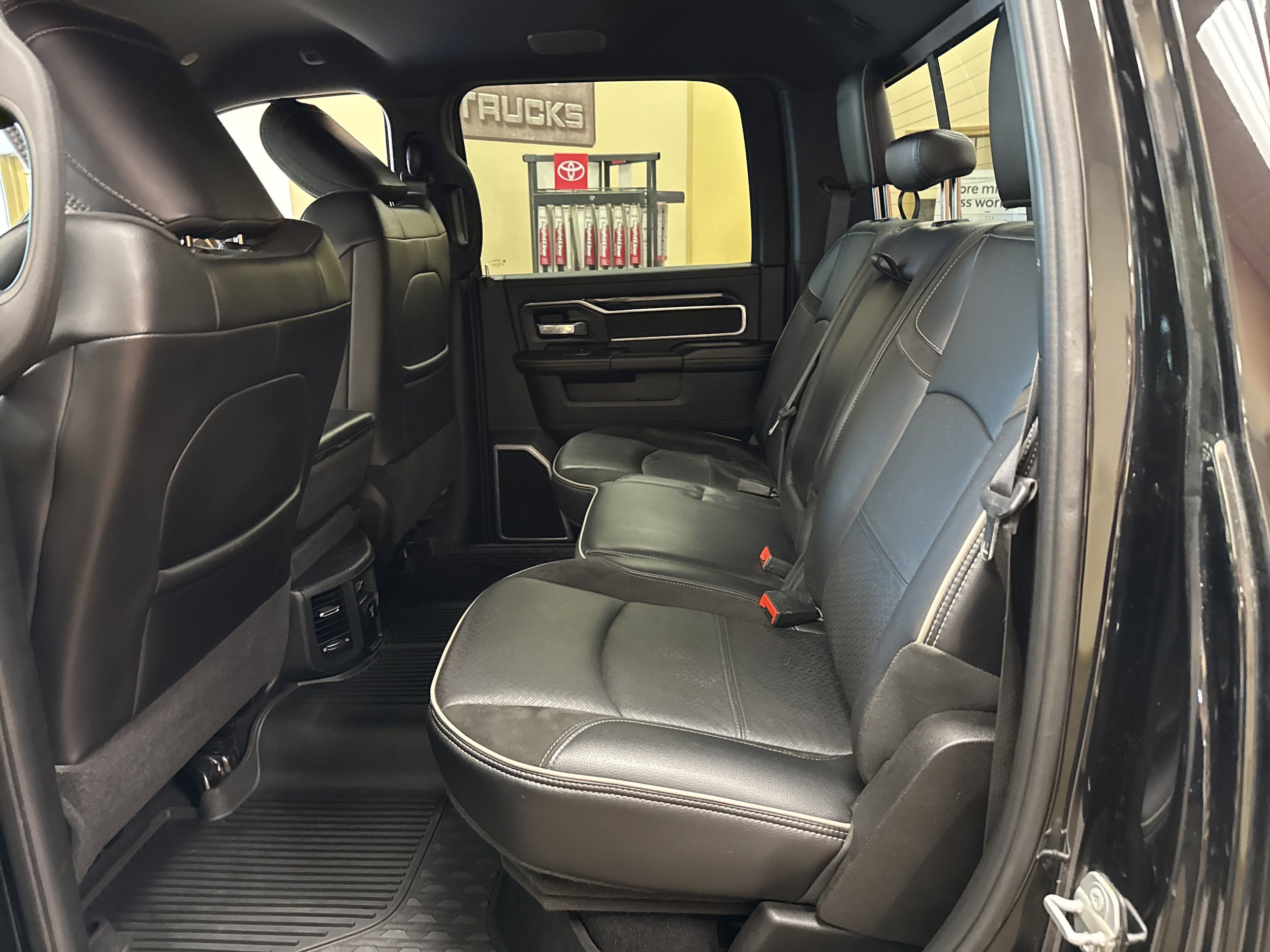 2020 RAM Ram 2500 Pickup Laramie - Photo 49