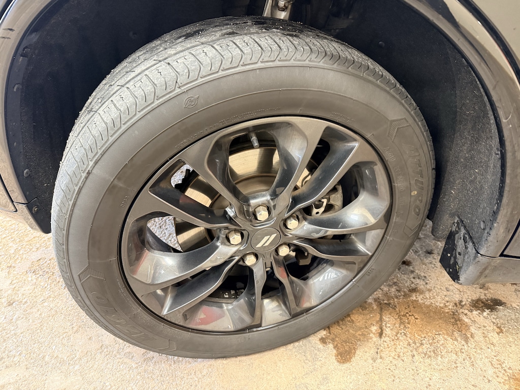 Used 2021 Dodge Durango SXT SUV