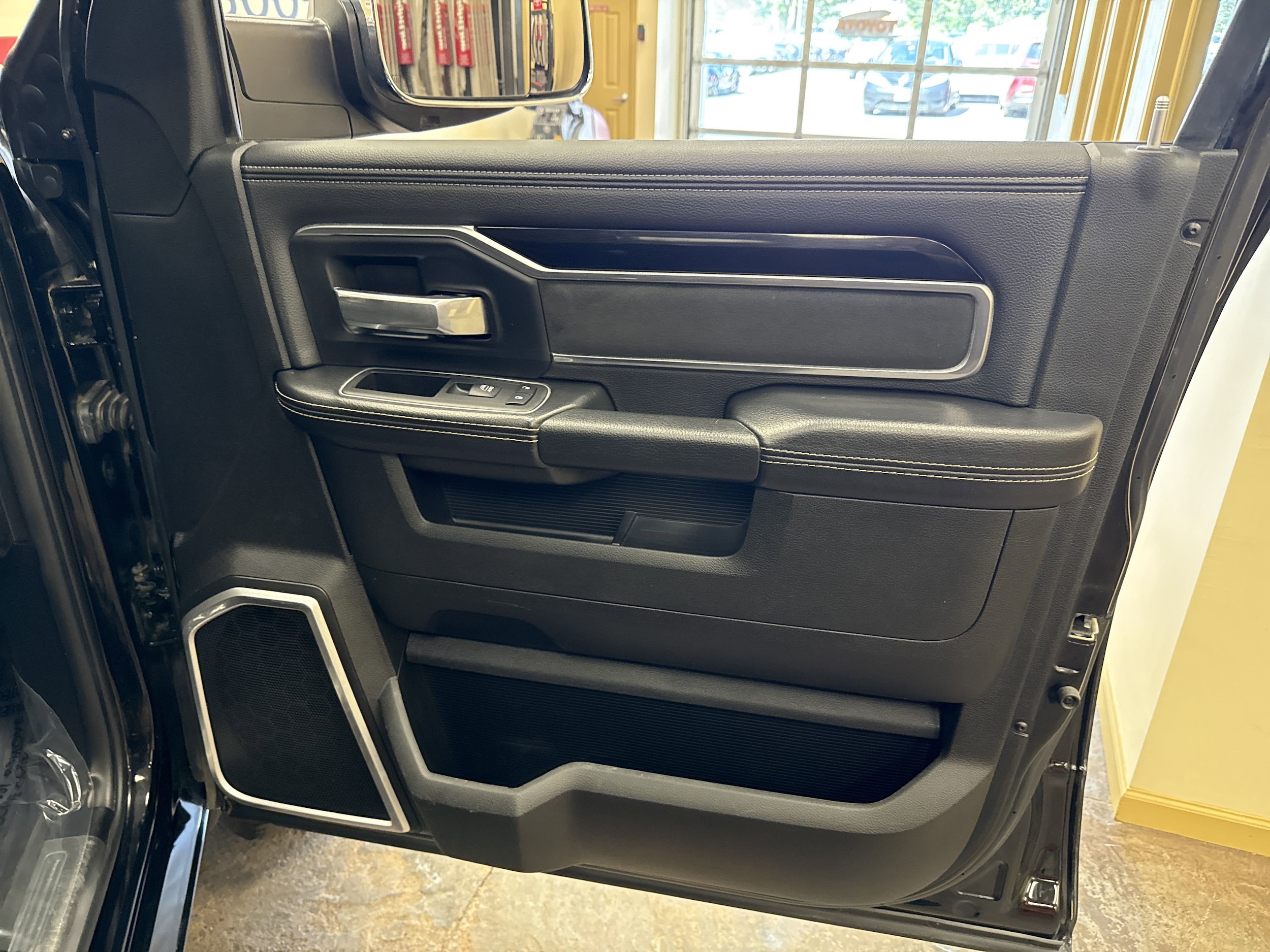 2020 RAM Ram 2500 Pickup Laramie - Photo 40