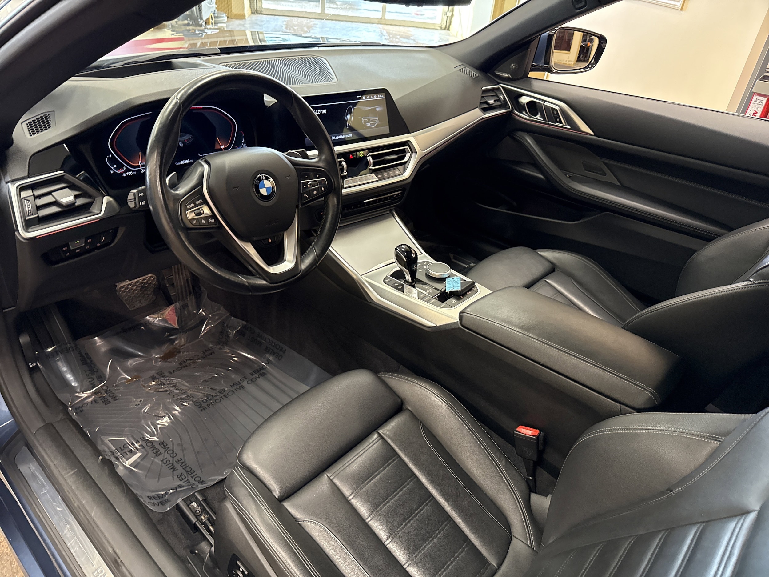 2022 BMW 4 Series 430i - Photo 28