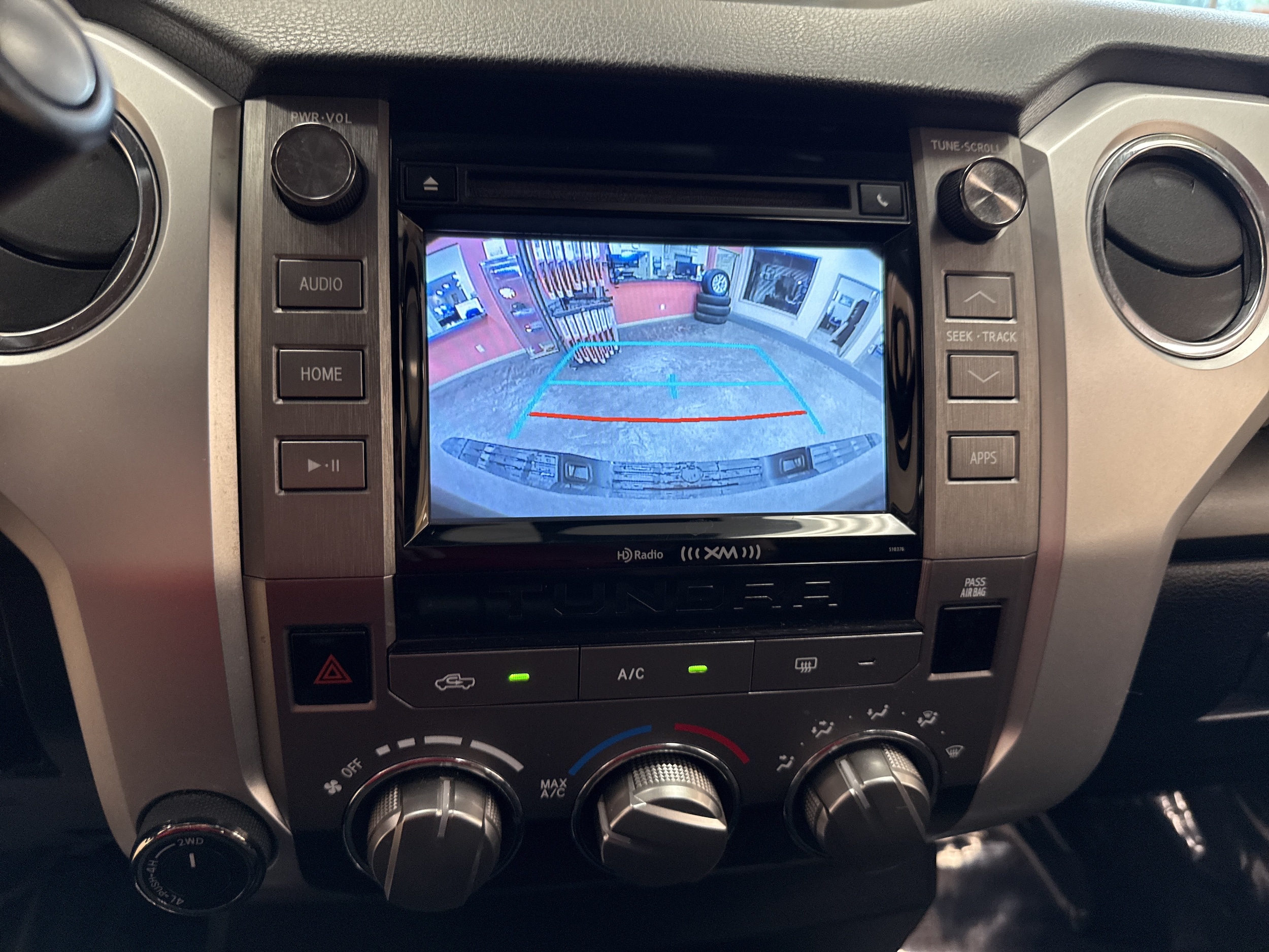 2019 Toyota Tundra SR5 - Photo 47