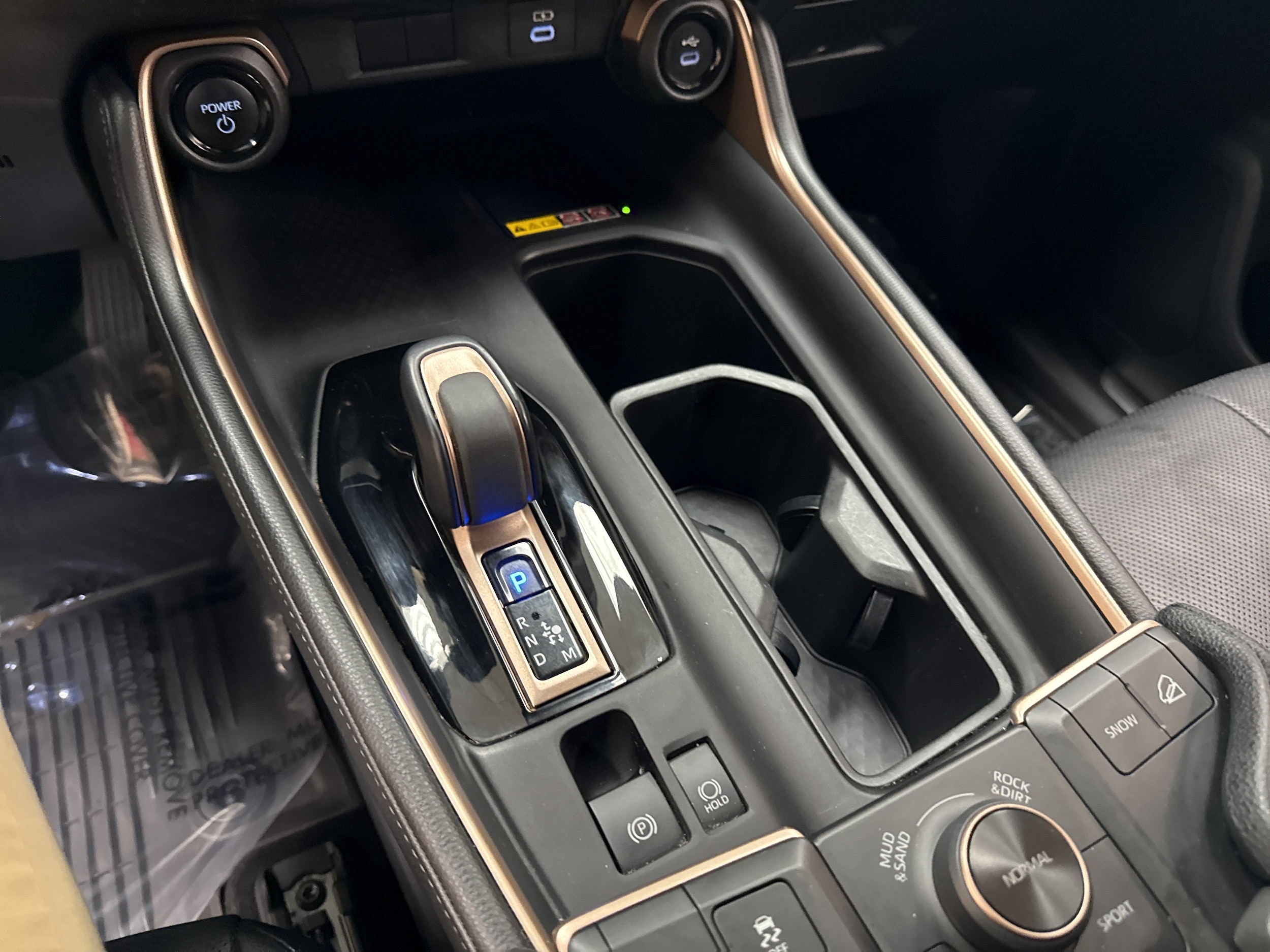 2024 Toyota Grand Highlander Limited - Photo 37