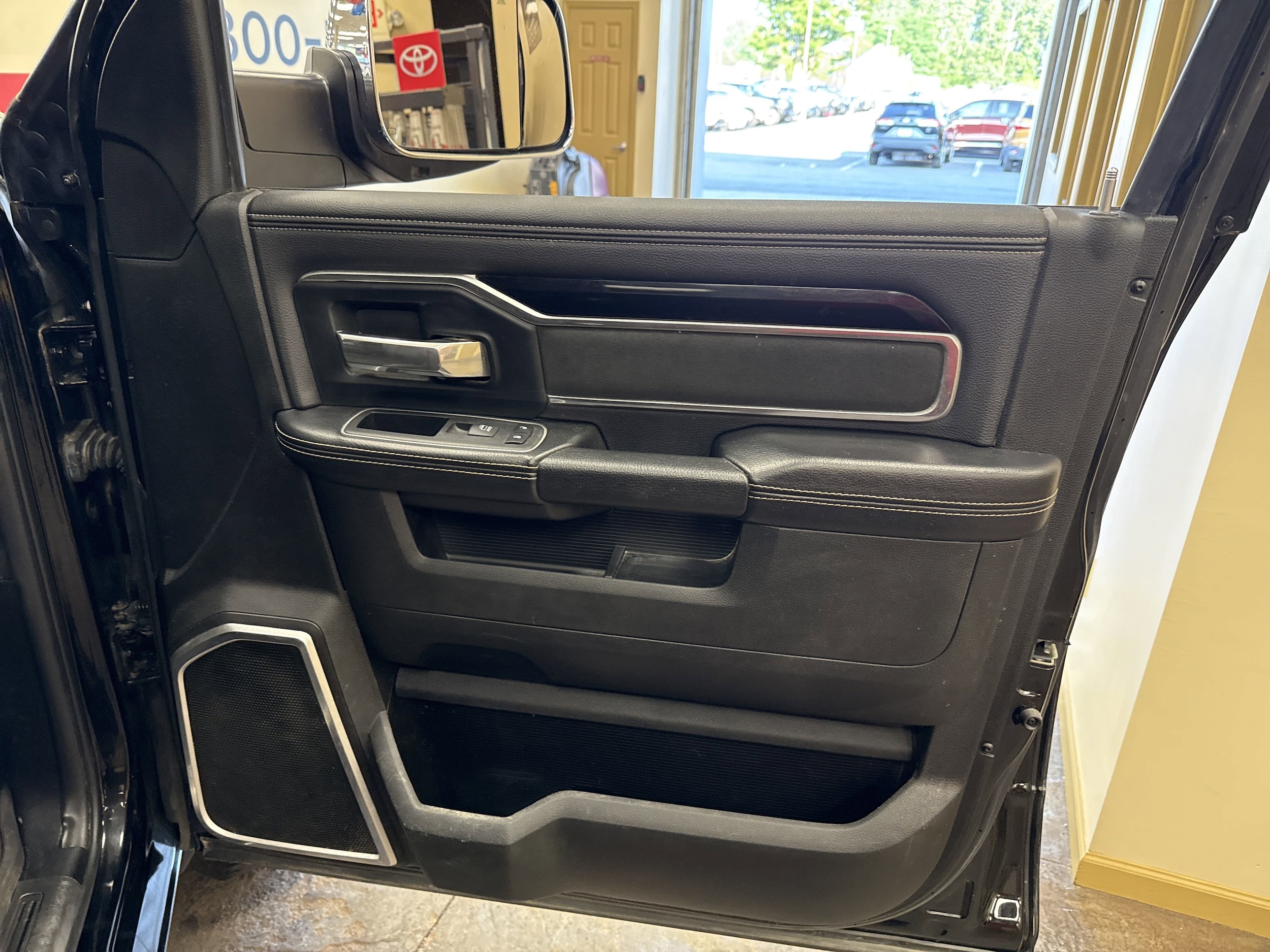 2020 RAM Ram 2500 Pickup Laramie - Photo 16