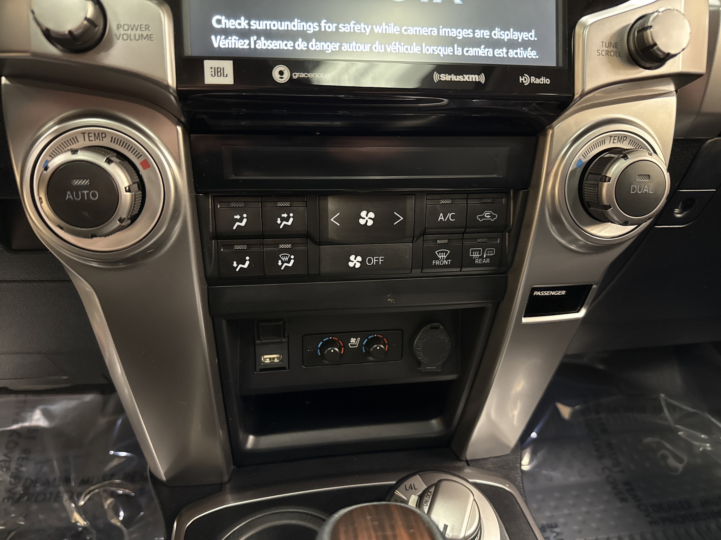 2022 Toyota 4Runner Limited - Photo 34