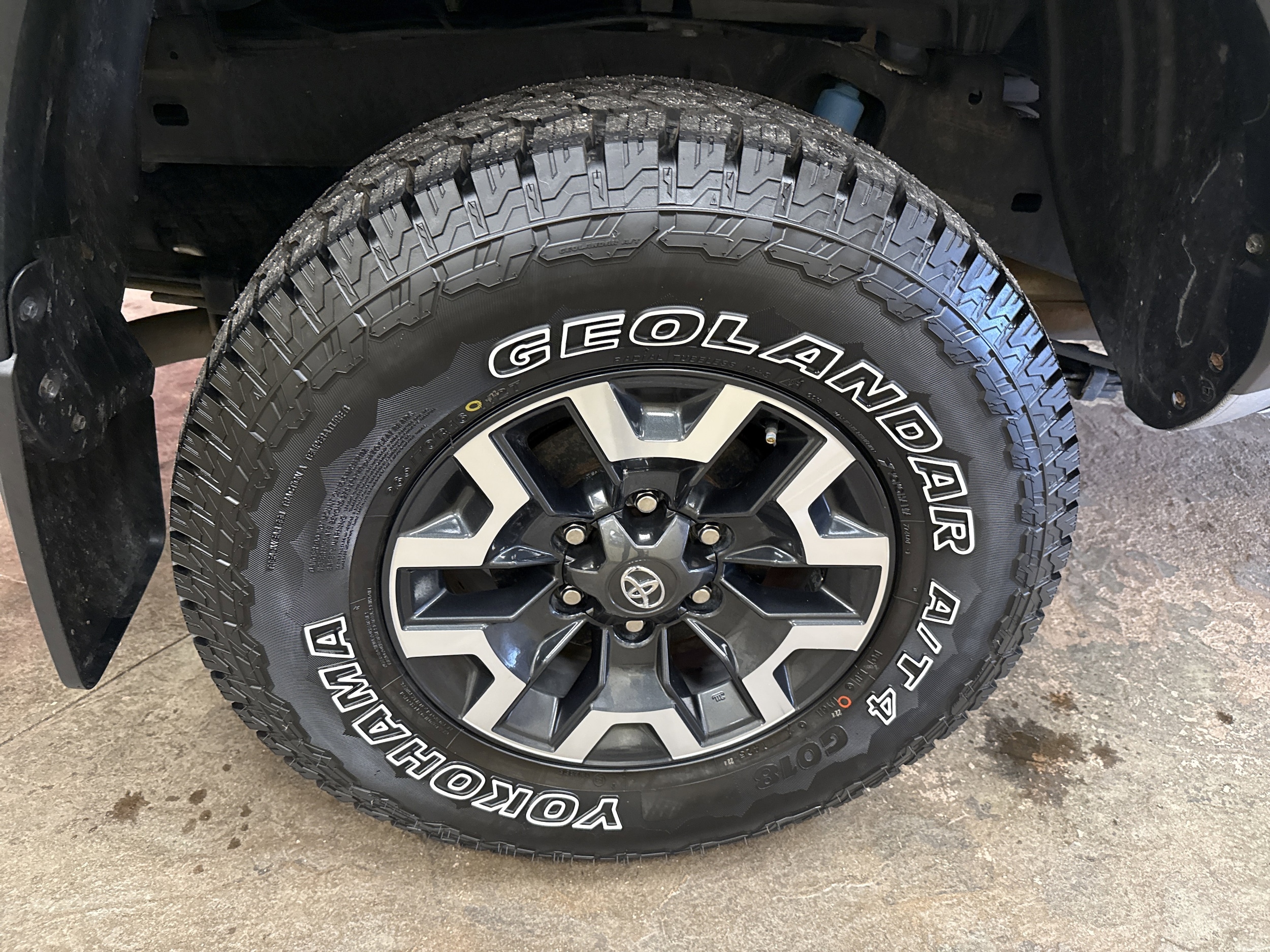 2022 Toyota Tacoma TRD Off Road - Photo 12