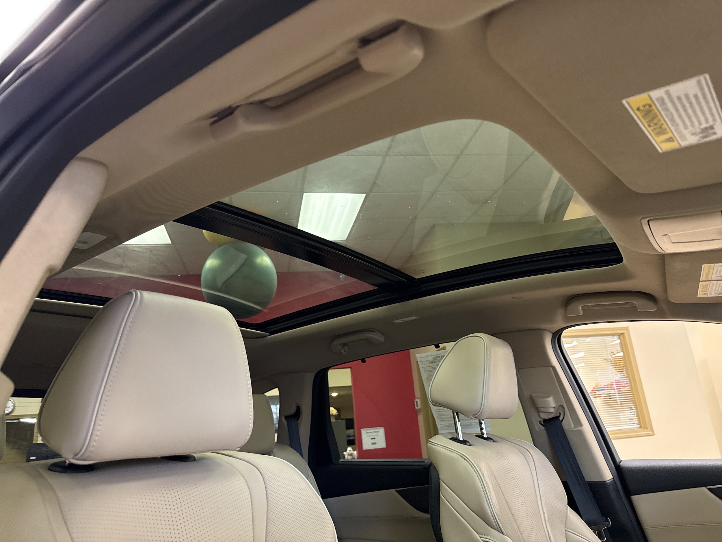 2023 Acura MDX Advance Package - Photo 30