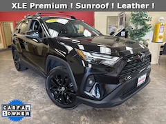 2023 Toyota RAV4 XLE Premium SUV