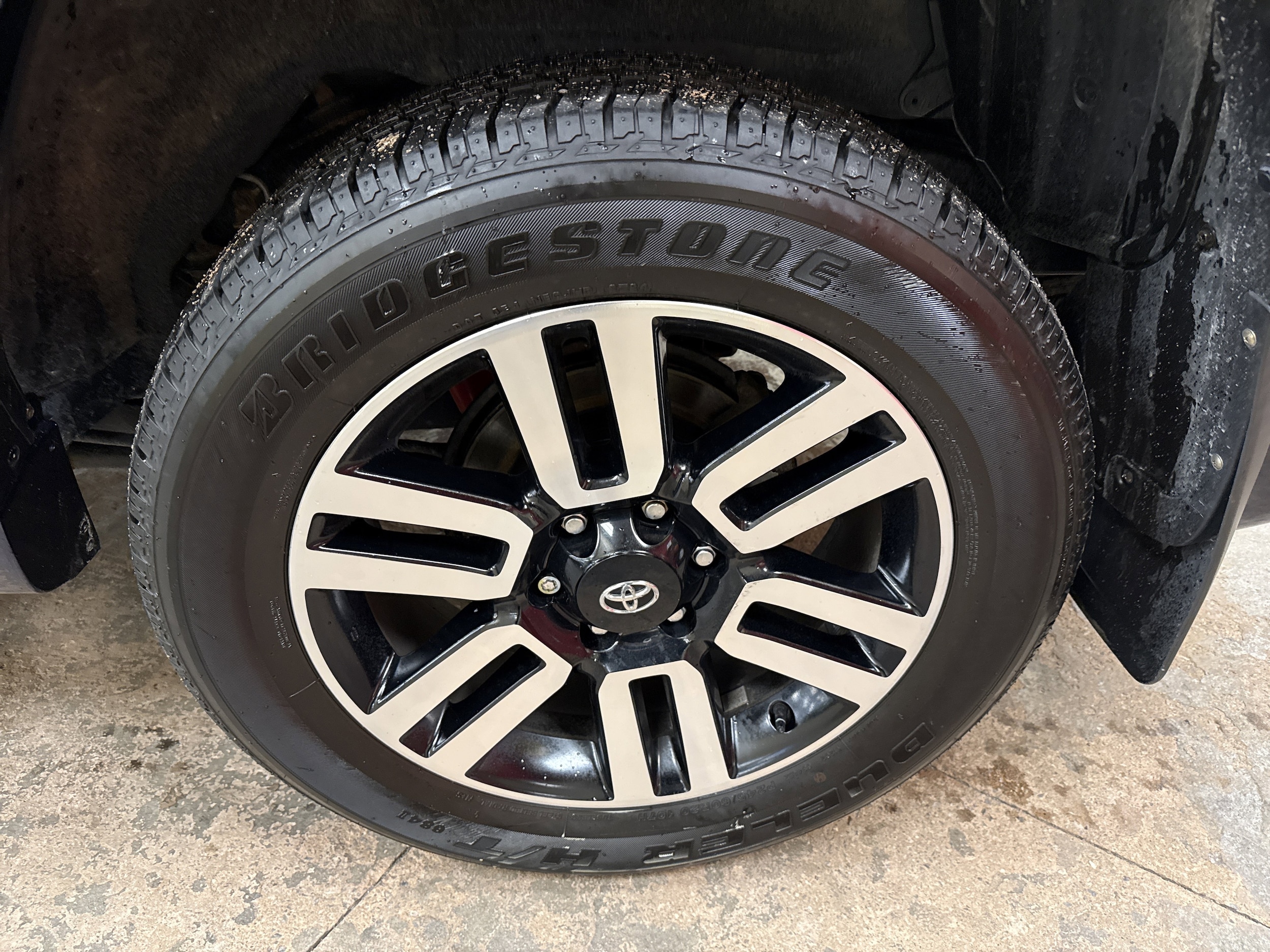 2022 Toyota 4Runner Limited - Photo 10