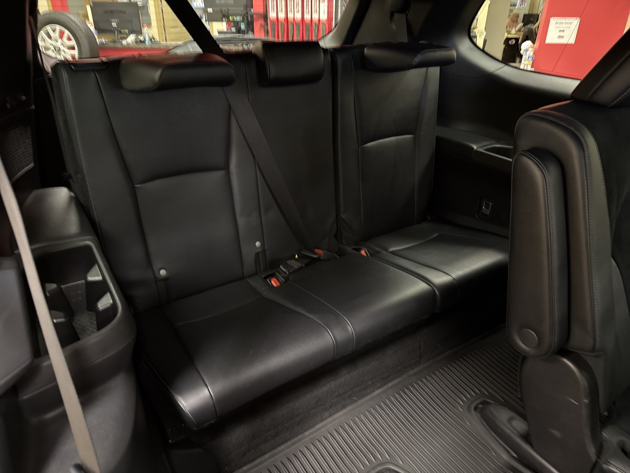 2024 Toyota Grand Highlander Limited - Photo 24