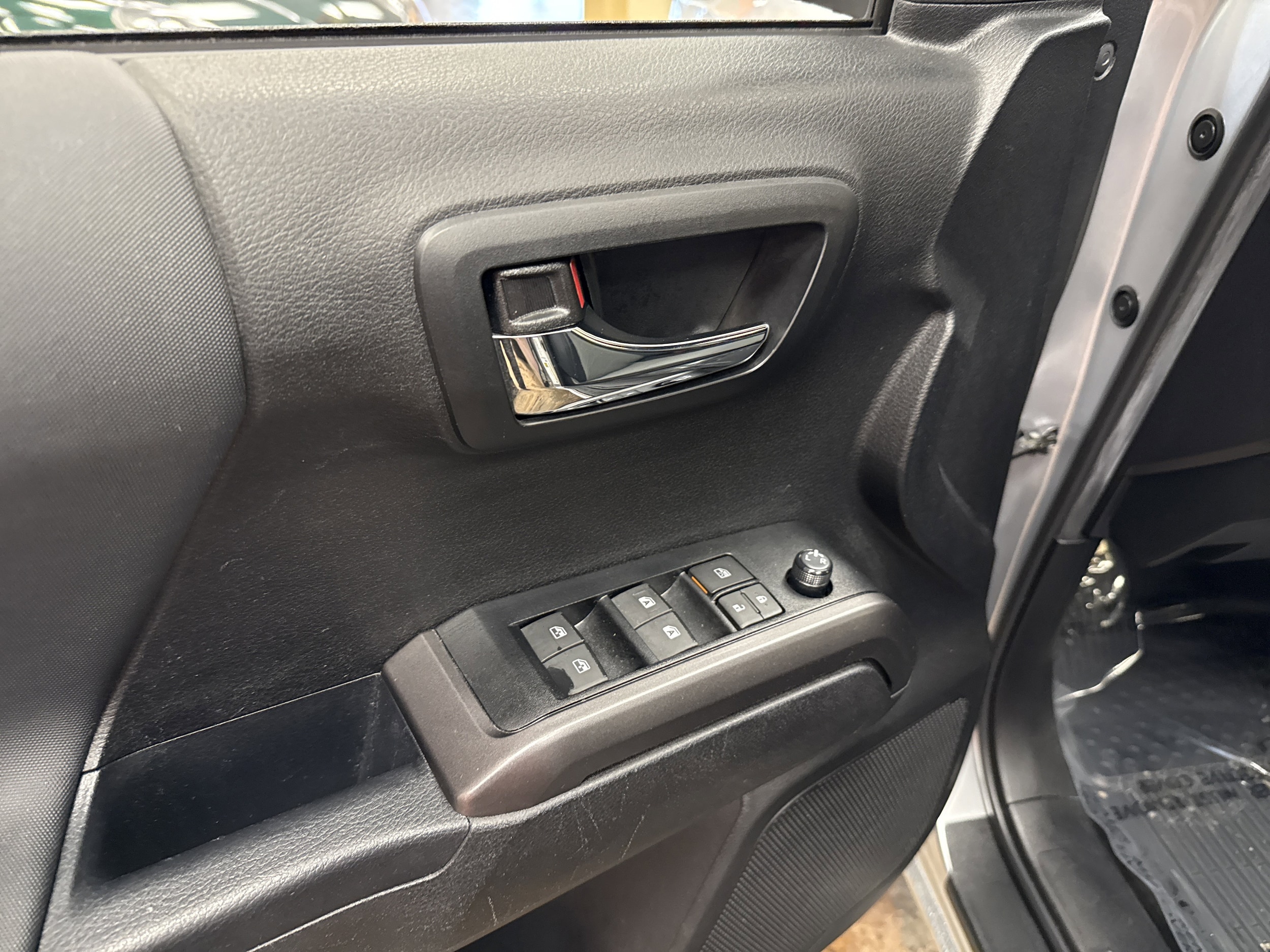 2022 Toyota Tacoma TRD Off Road - Photo 25