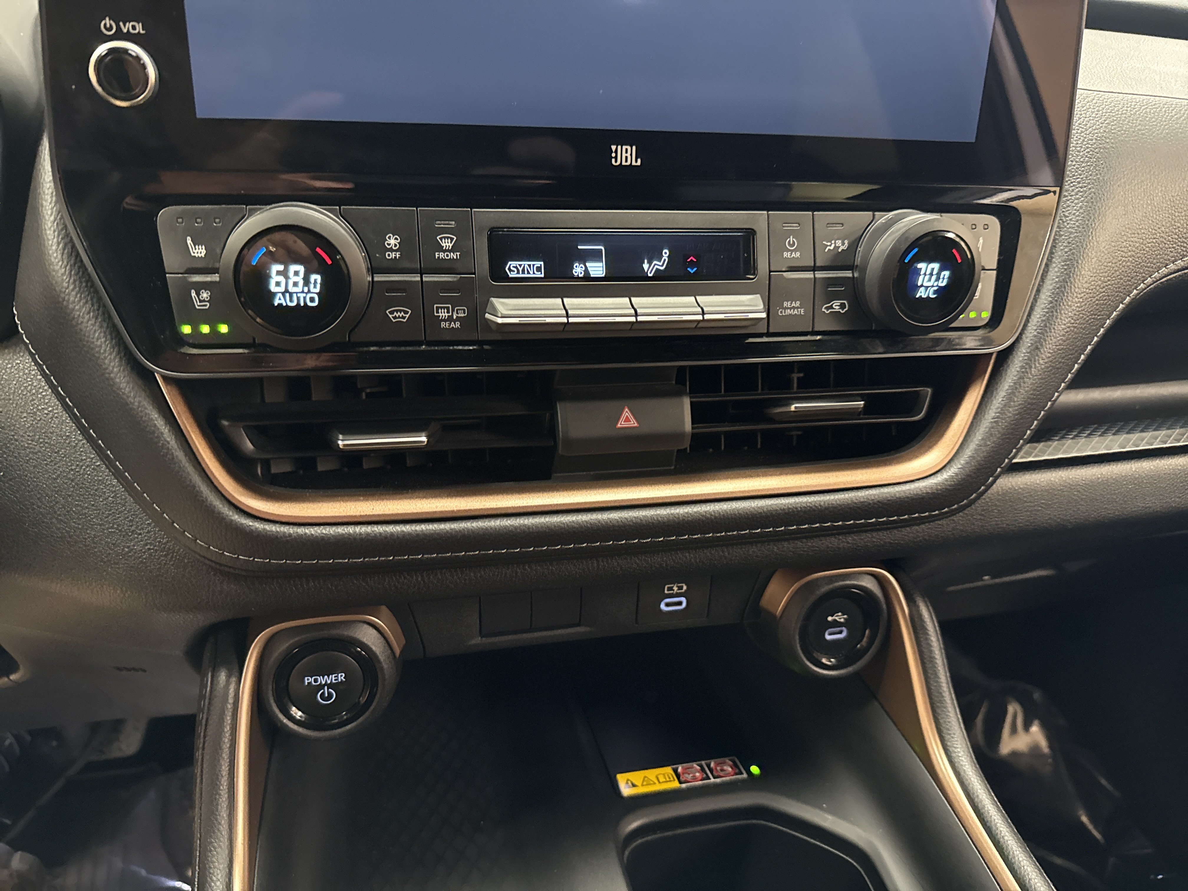 2024 Toyota Grand Highlander Limited - Photo 38