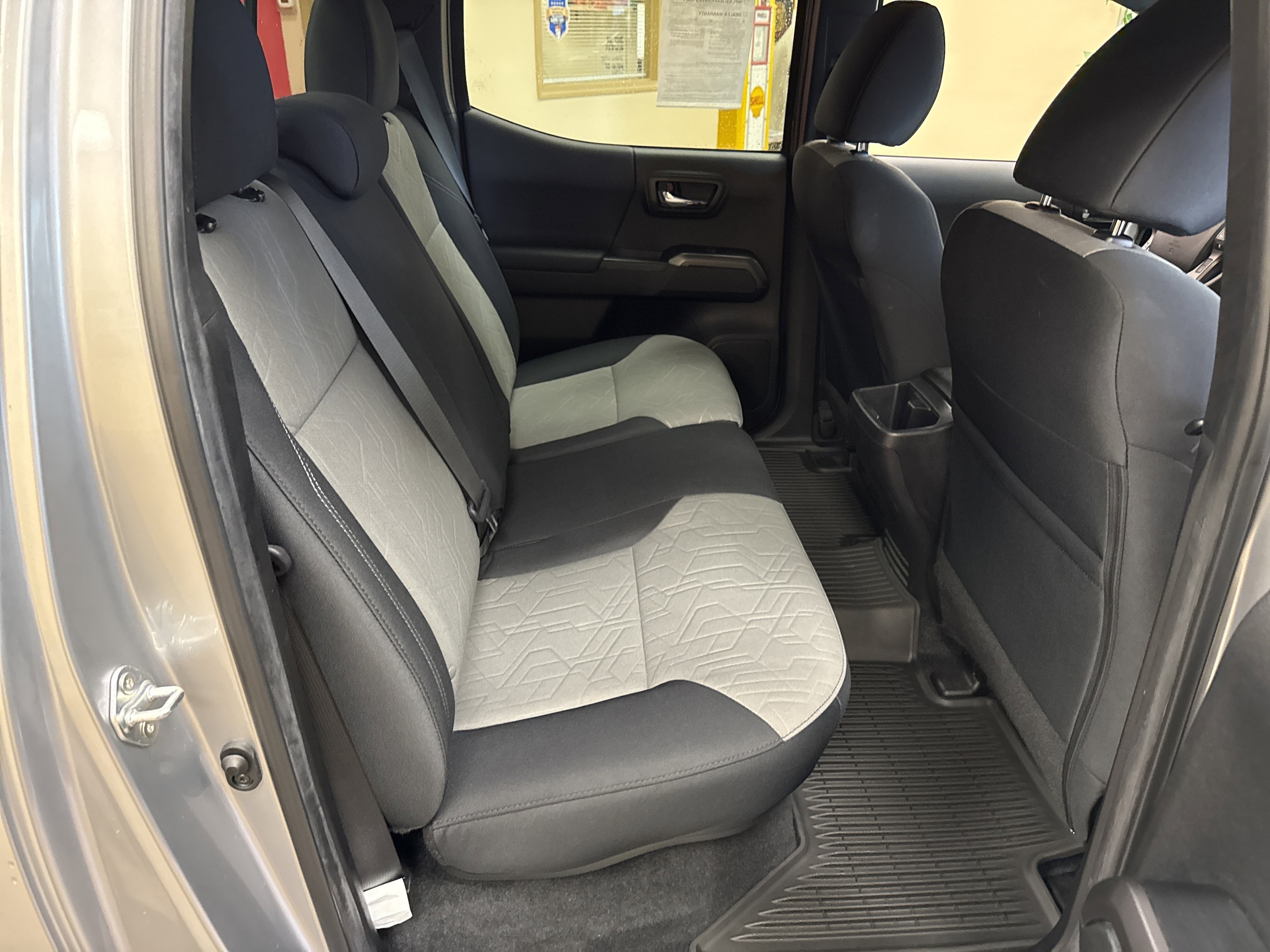 2022 Toyota Tacoma TRD Off Road - Photo 20