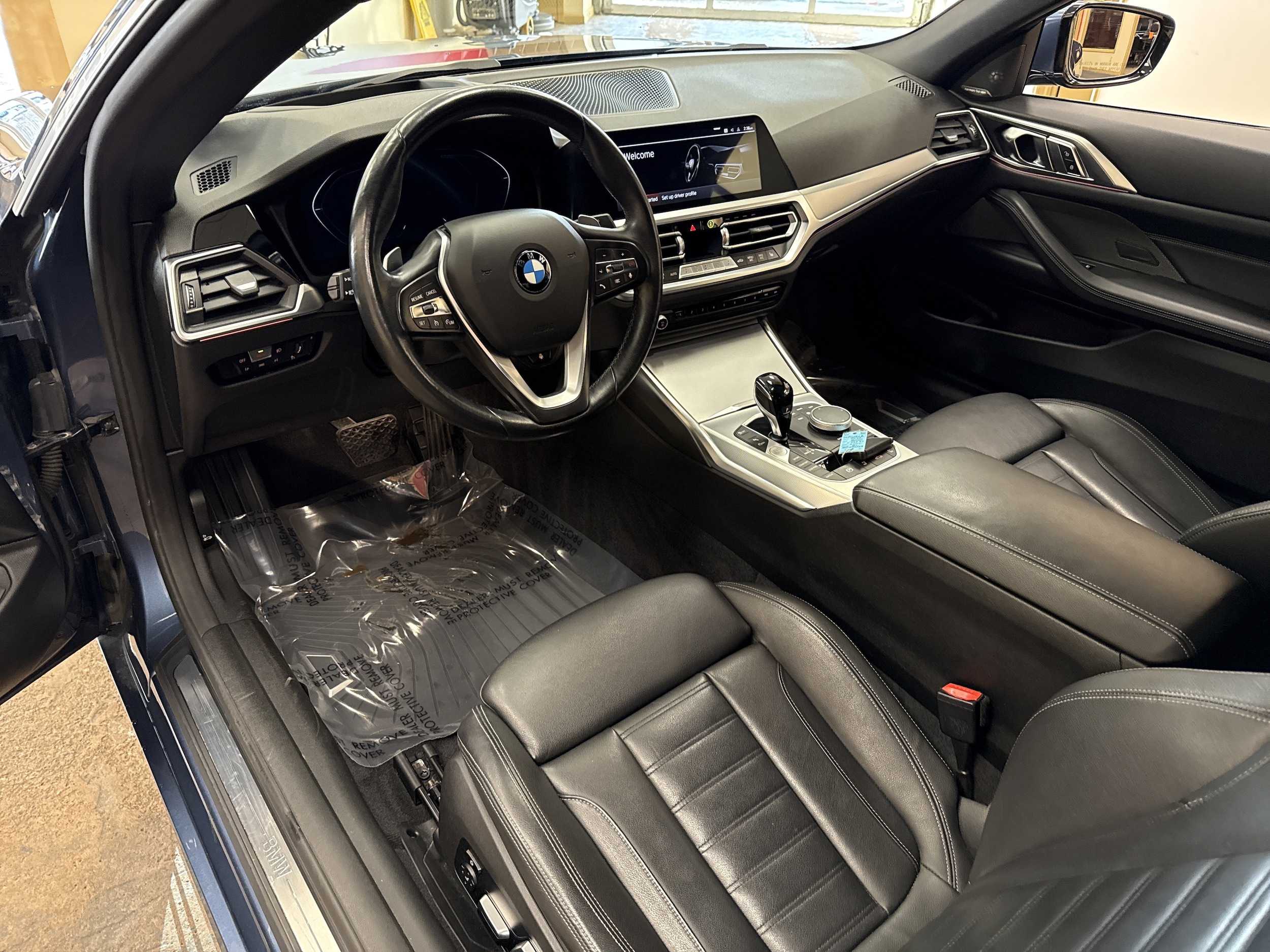 2022 BMW 4 Series 430i - Photo 7