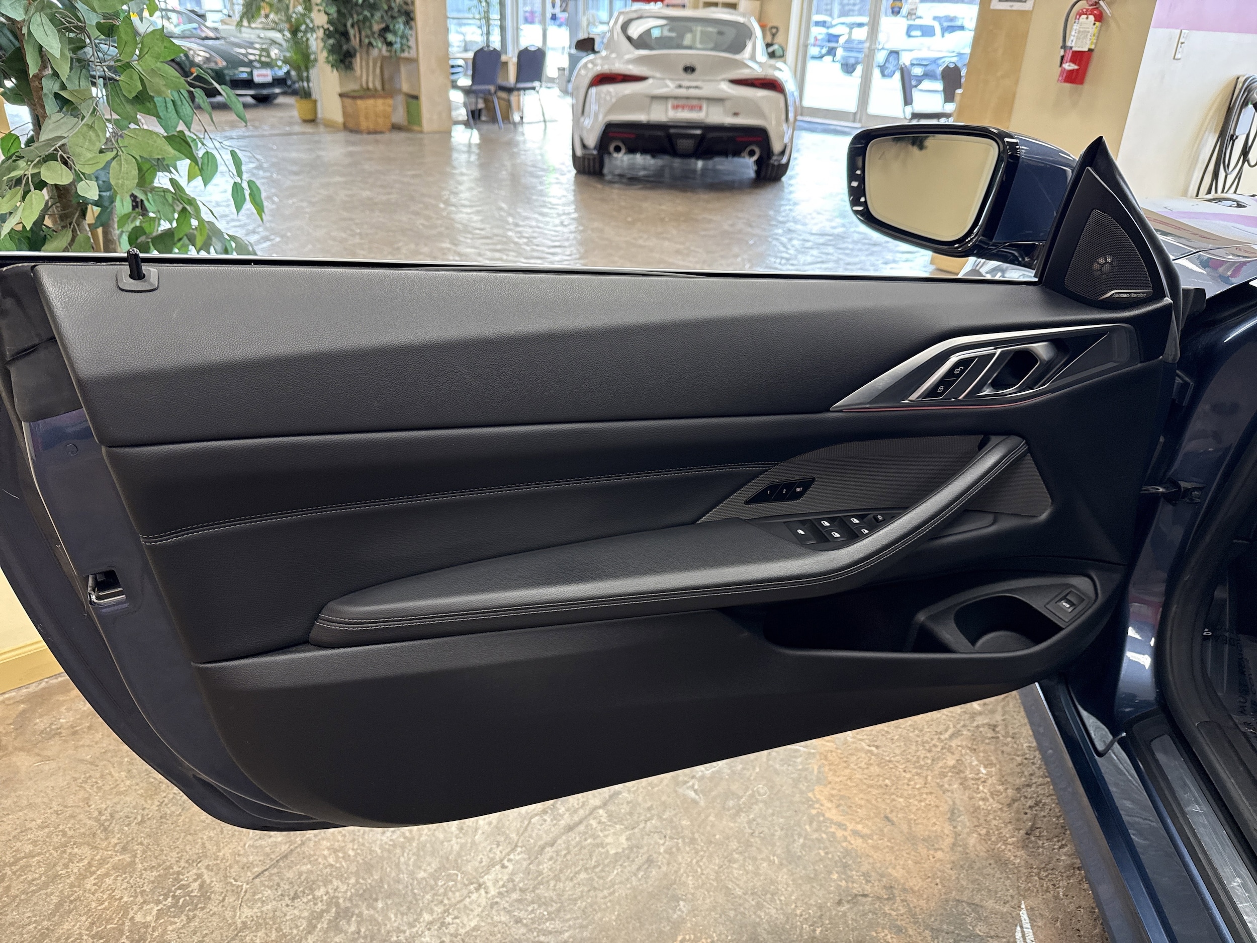 2022 BMW 4 Series 430i - Photo 26