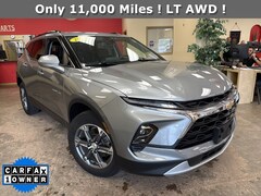 2024 Chevrolet Blazer LT w/2LT SUV