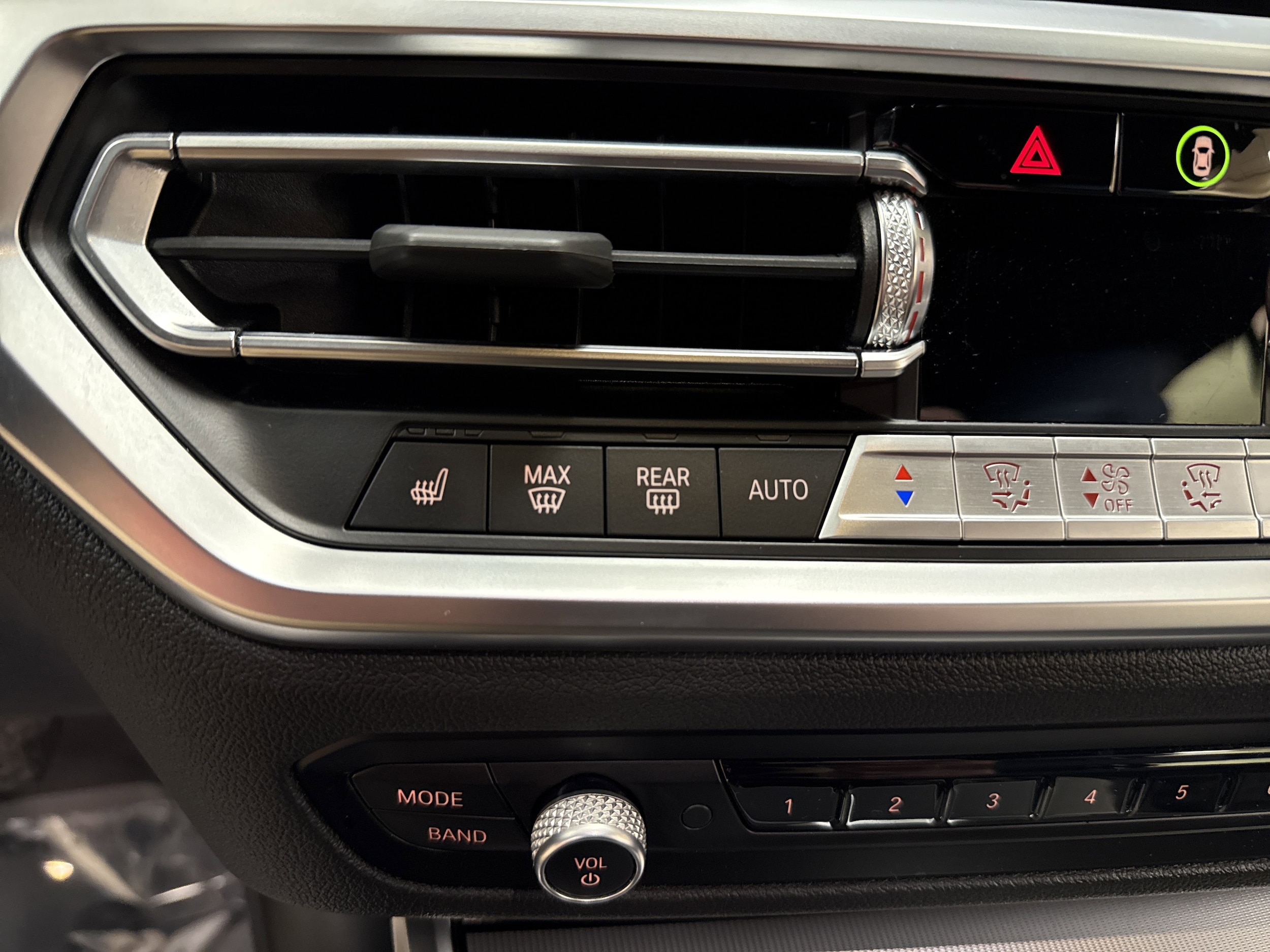 2022 BMW 4 Series 430i - Photo 36