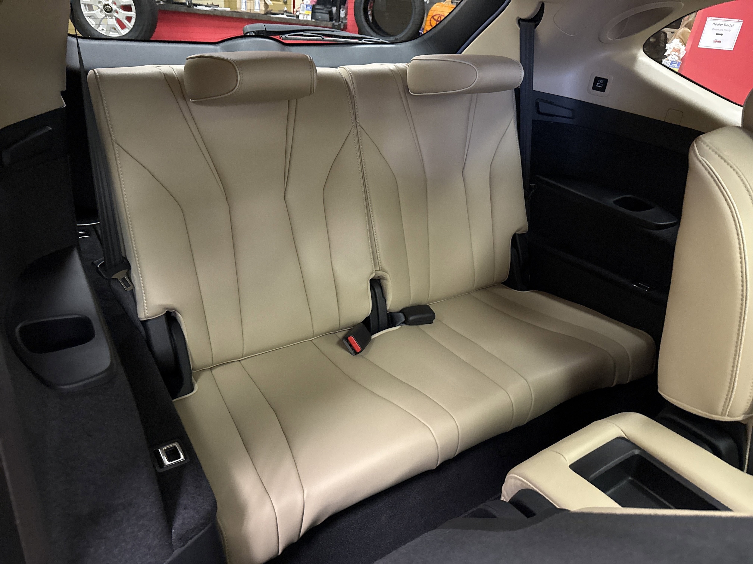 2023 Acura MDX Advance Package - Photo 35