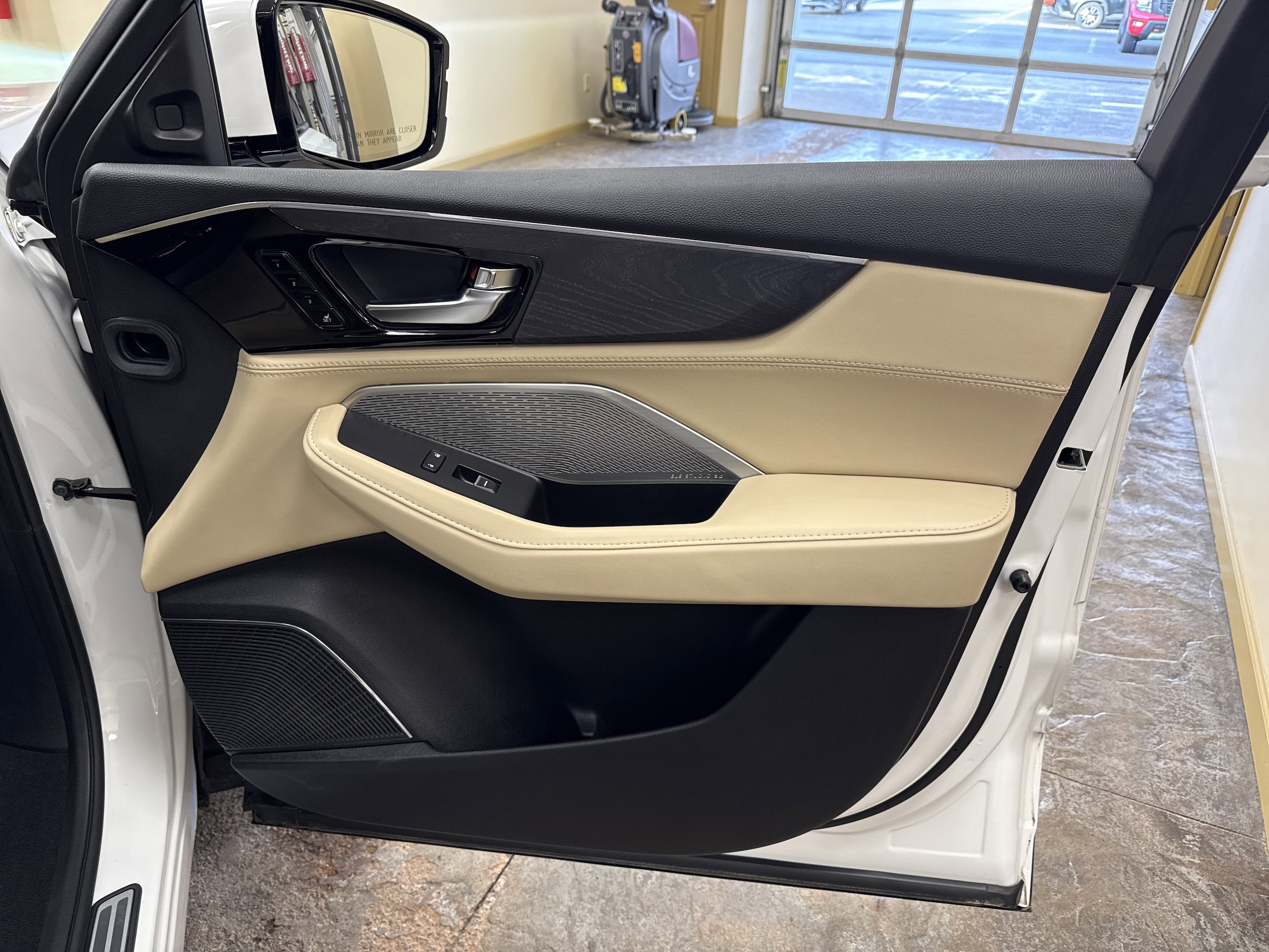 2023 Acura MDX Advance Package - Photo 25