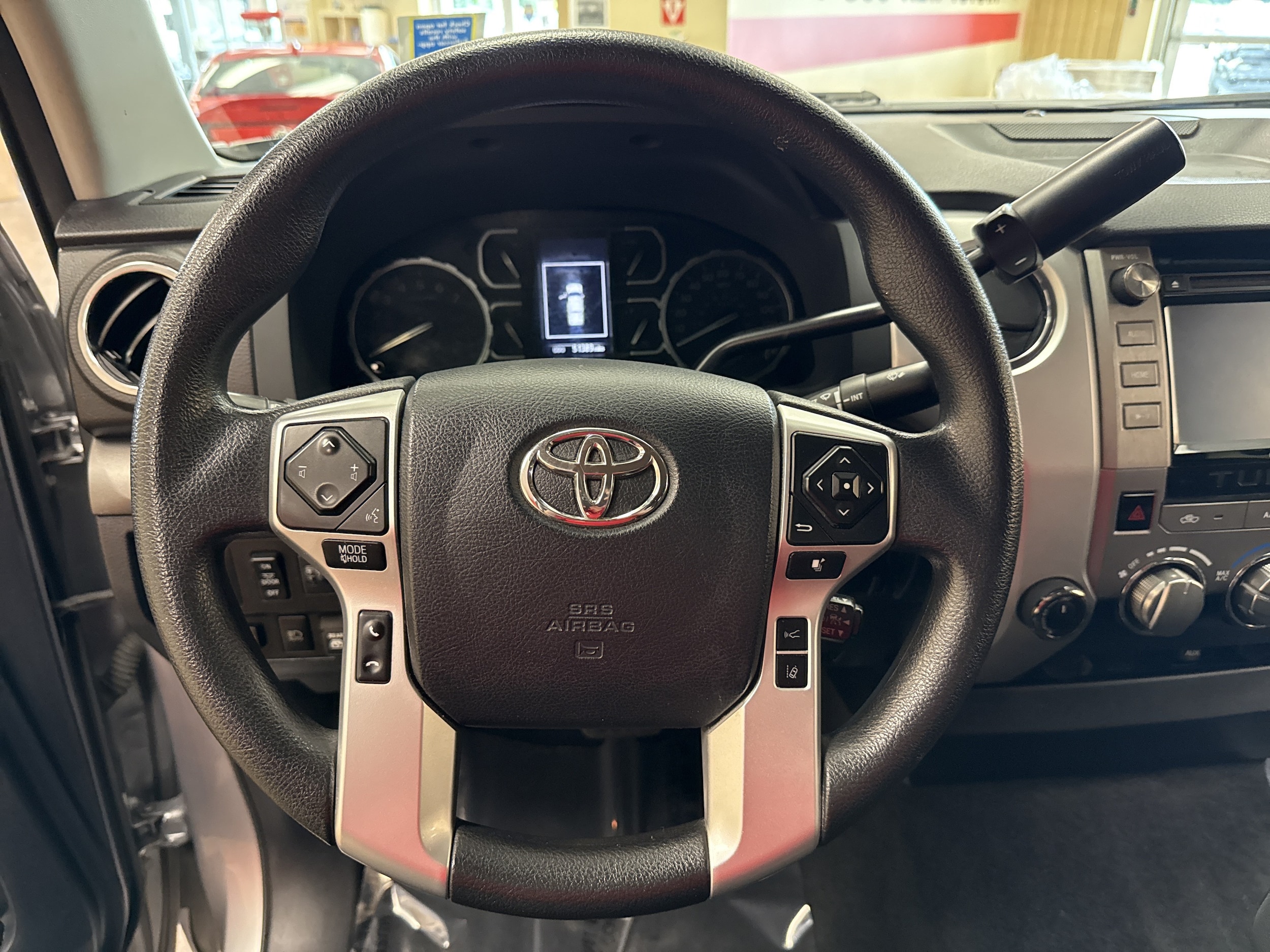 2019 Toyota Tundra SR5 - Photo 42