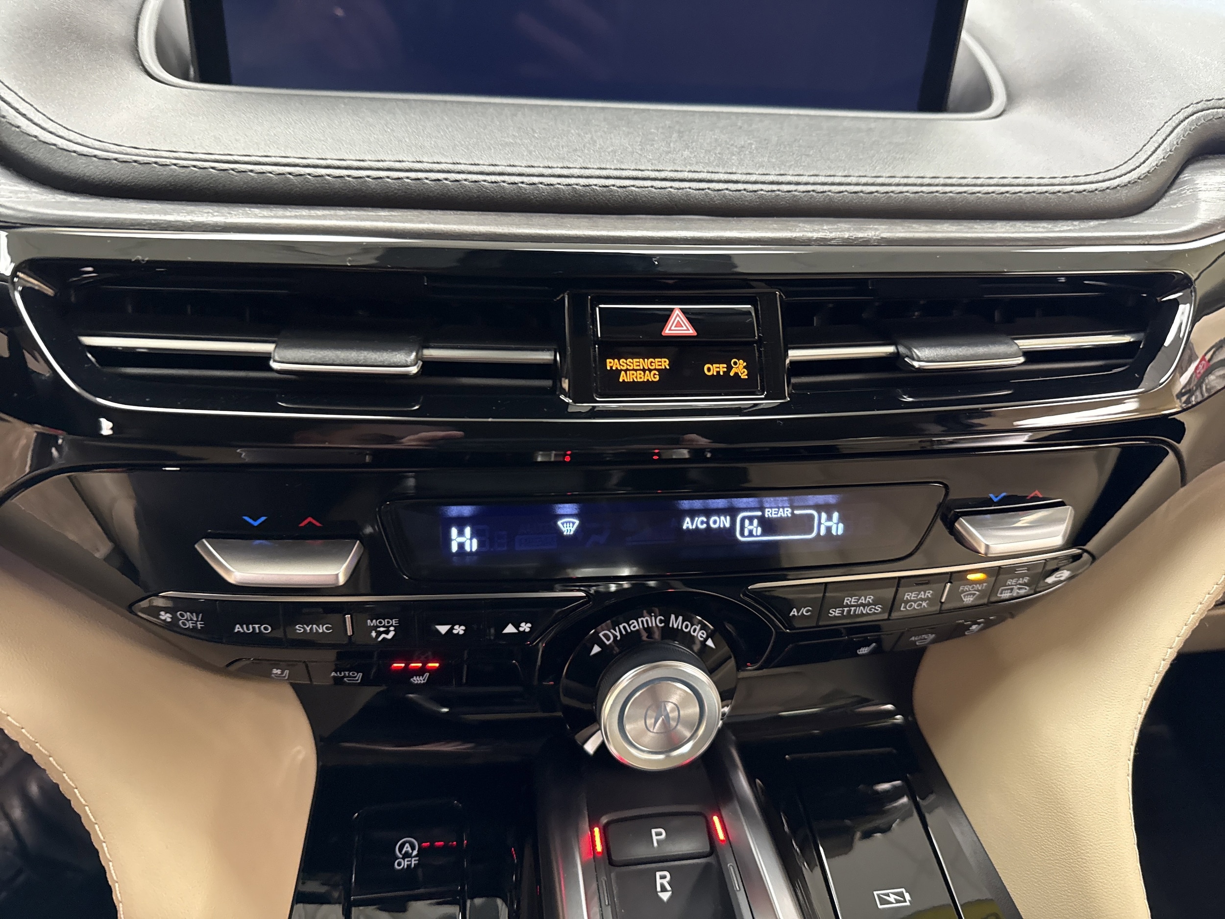 2023 Acura MDX Advance Package - Photo 9