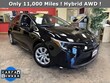 Toyota Corolla Hybrid