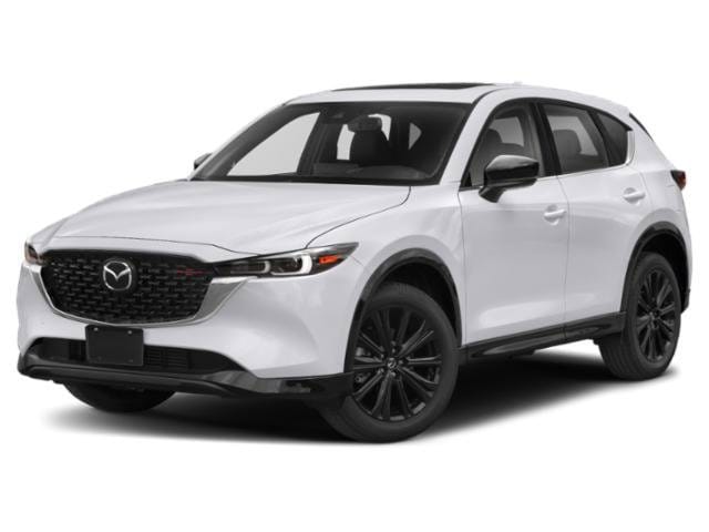 2022 Mazda CX-5 TURBO Auto AWD's photo