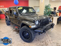 2023 Jeep Gladiator Sport Truck Crew Cab