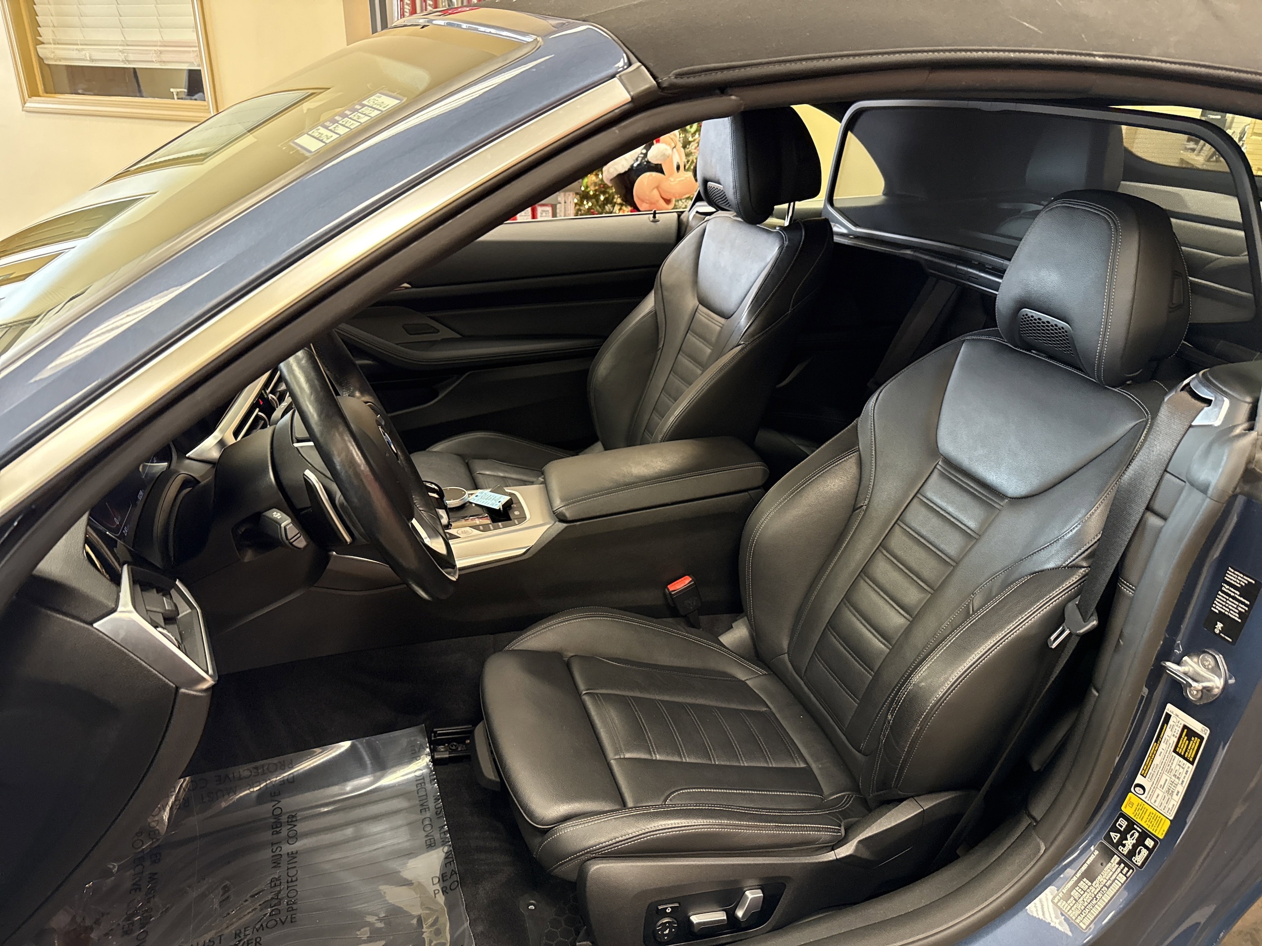 2022 BMW 4 Series 430i - Photo 29