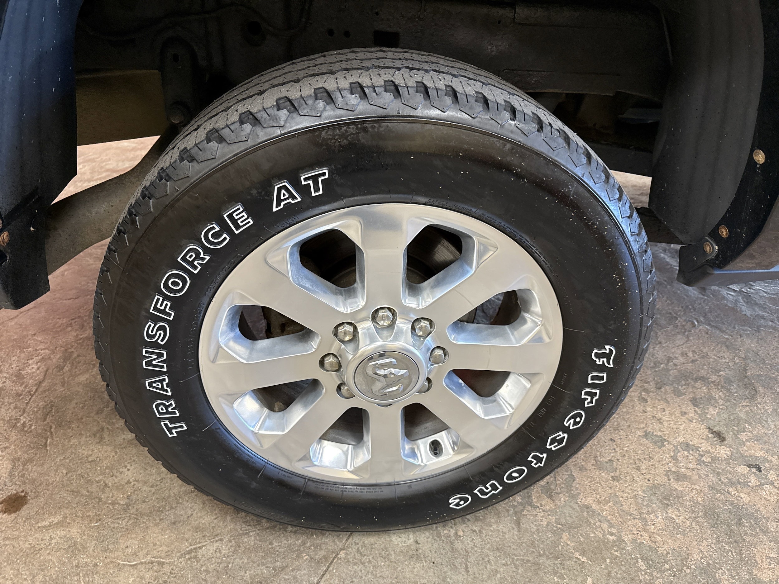 2020 RAM Ram 2500 Pickup Laramie - Photo 12