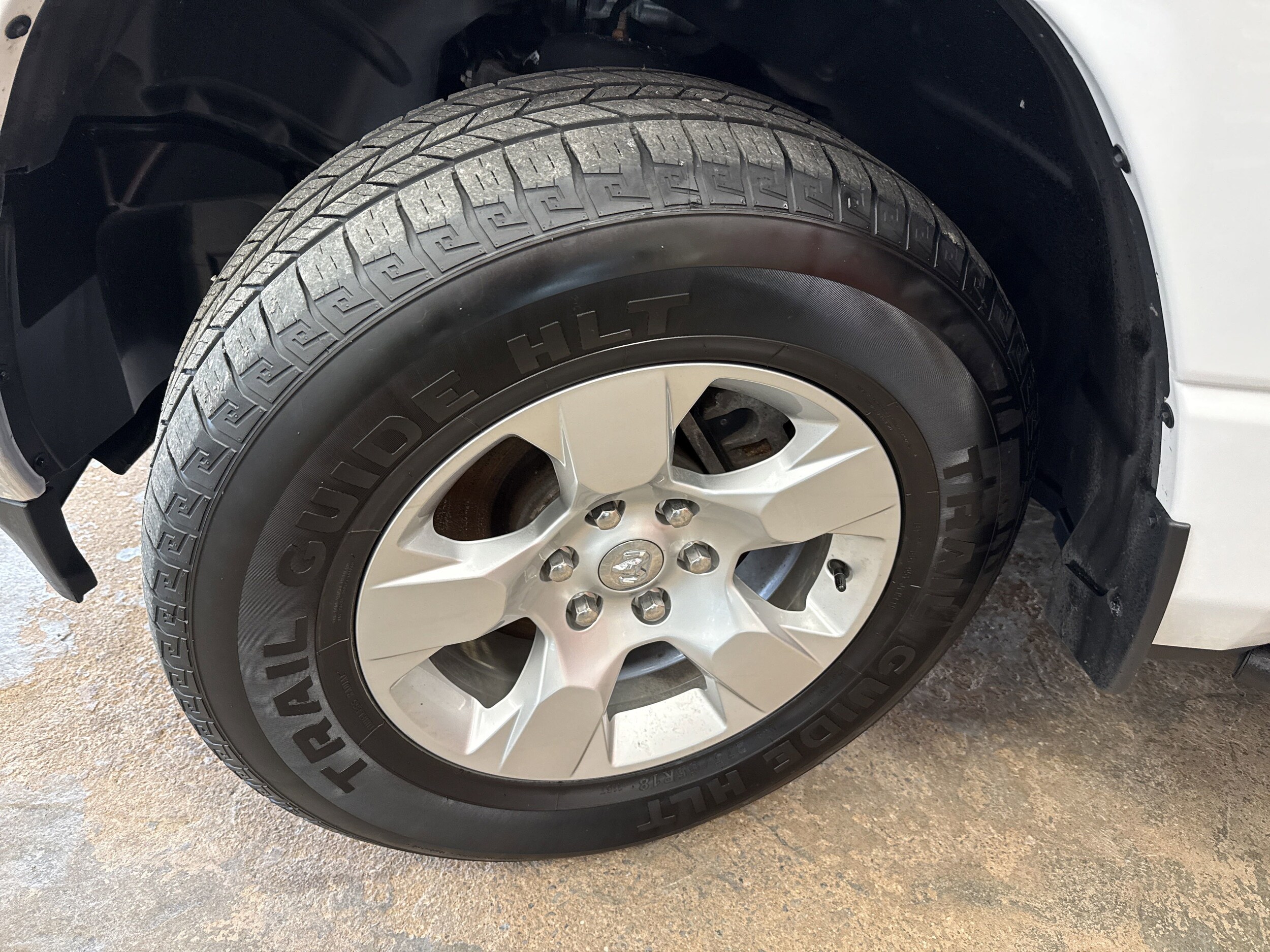 2021 Ram 1500 Big Horn Lone Star photo 4