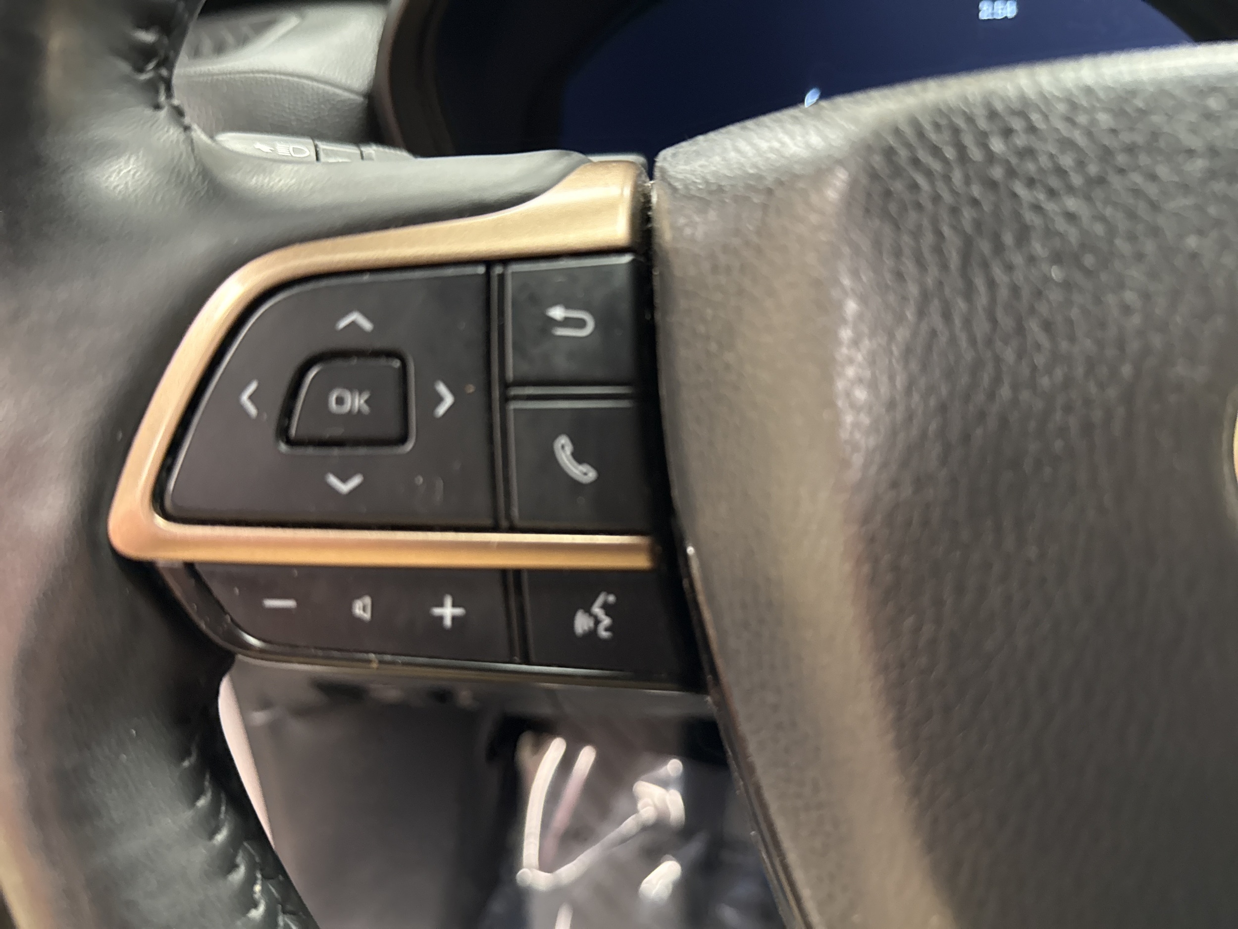 2024 Toyota Grand Highlander Limited - Photo 35