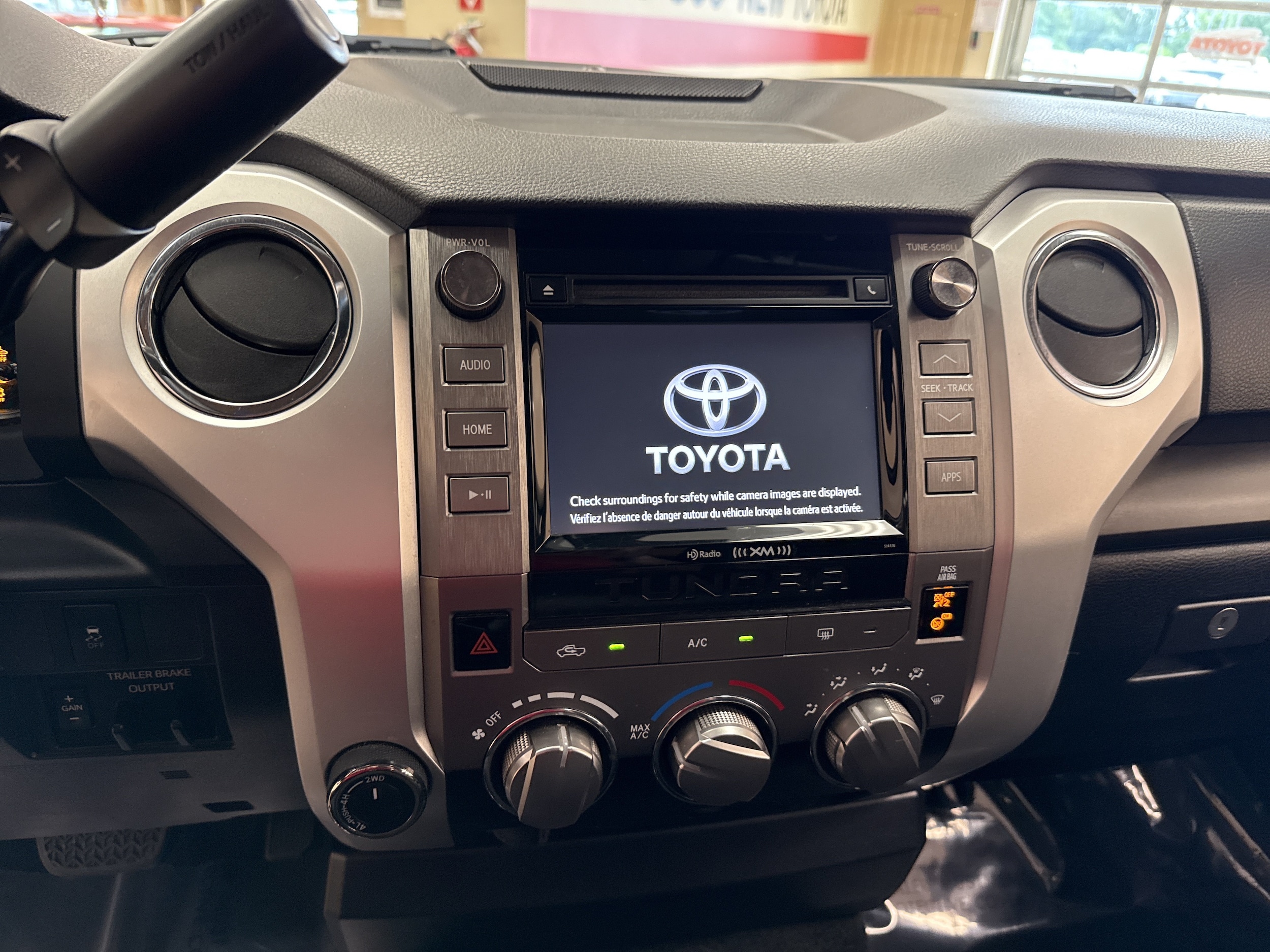 2019 Toyota Tundra SR5 - Photo 45