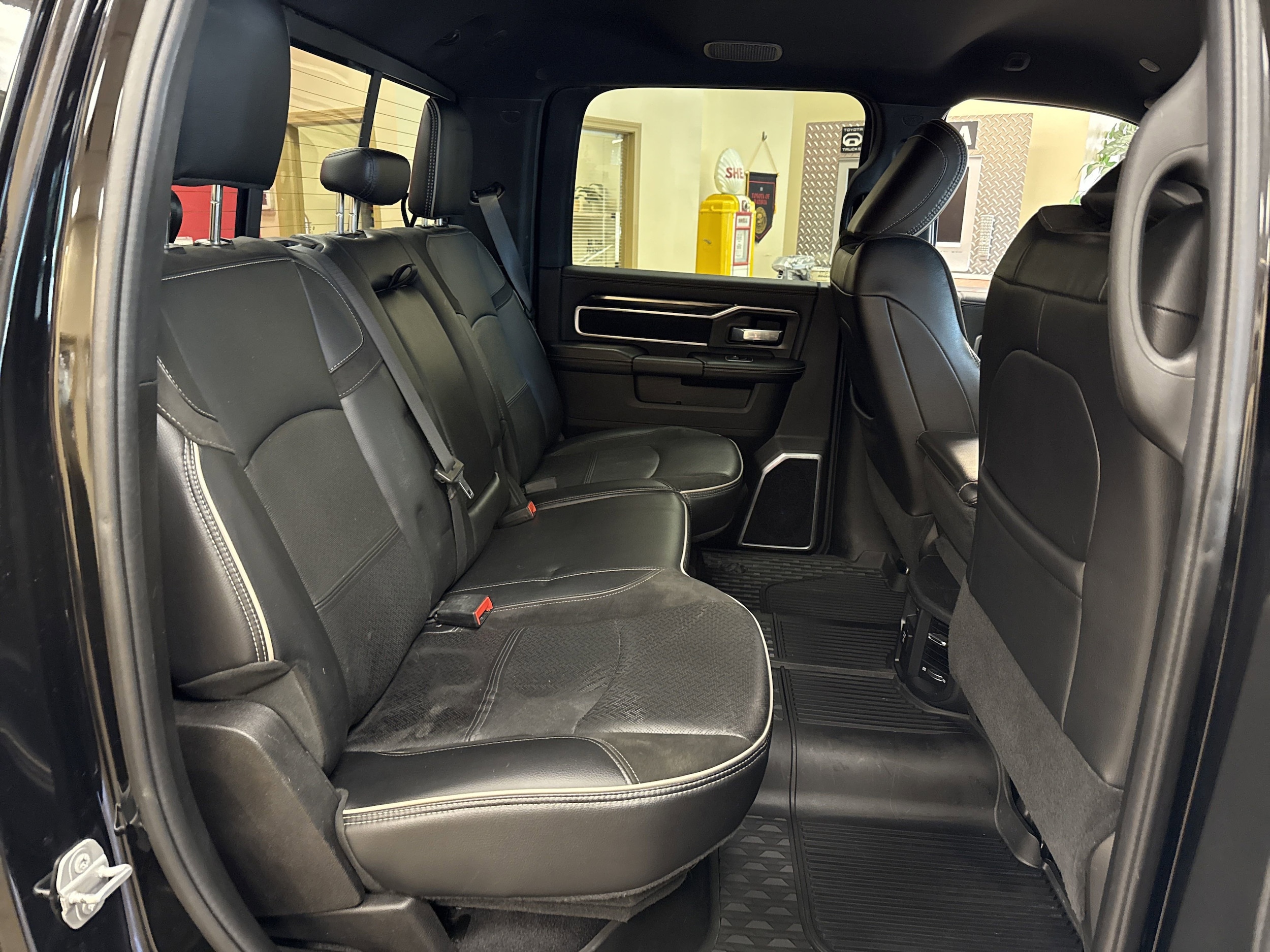 2020 RAM Ram 2500 Pickup Laramie - Photo 46