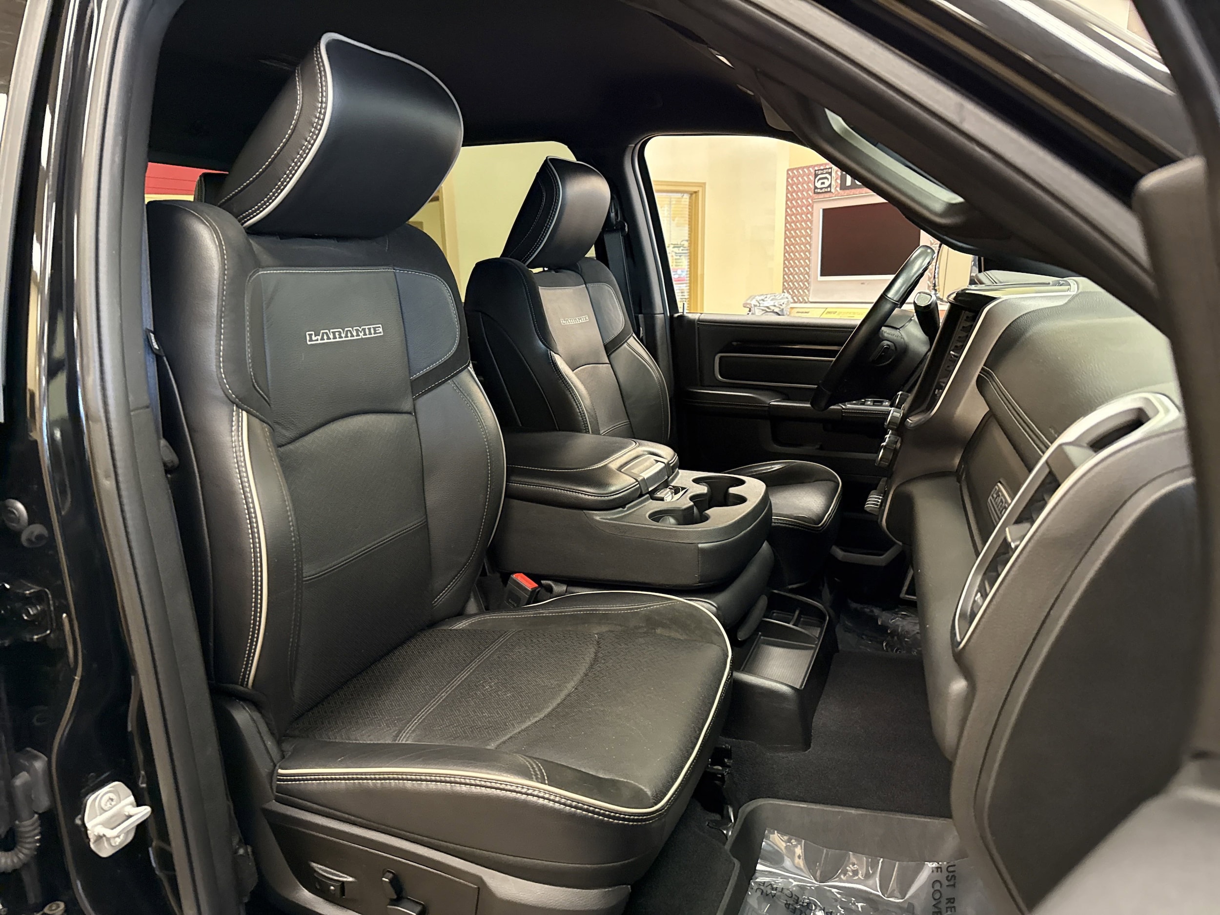 2020 RAM Ram 2500 Pickup Laramie - Photo 43