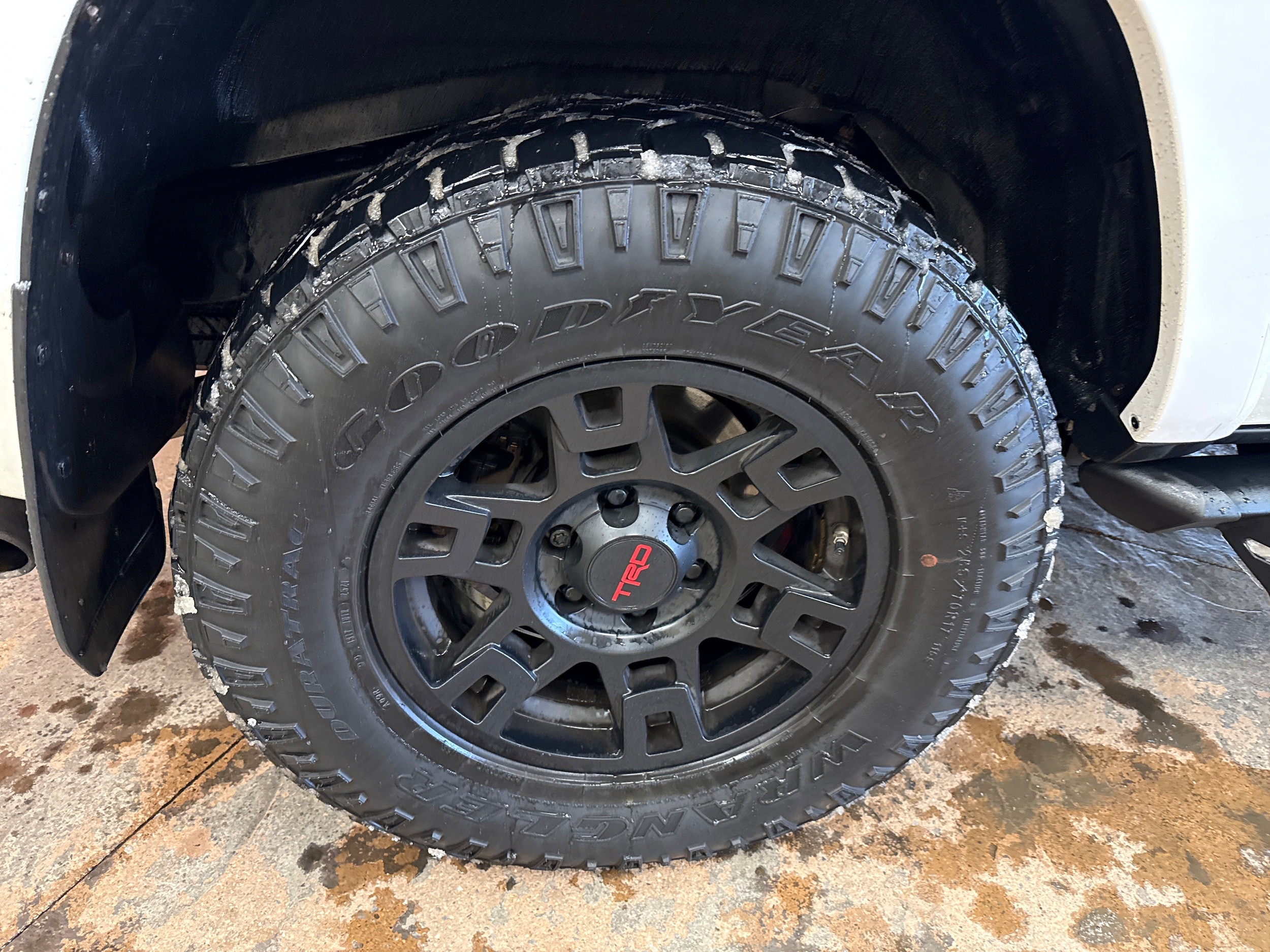 2020 Toyota 4Runner TRD Pro - Photo 10