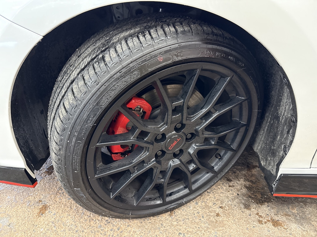 Used 2023 Toyota Camry TRD V6 Sedan